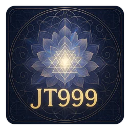 JT999 মোবাইলে দ্রুত লগইন স্ক্রিন